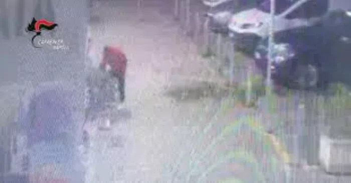 Tentativă de răpire într-un supermarket din Italia: Copil smuls din brațele mamei