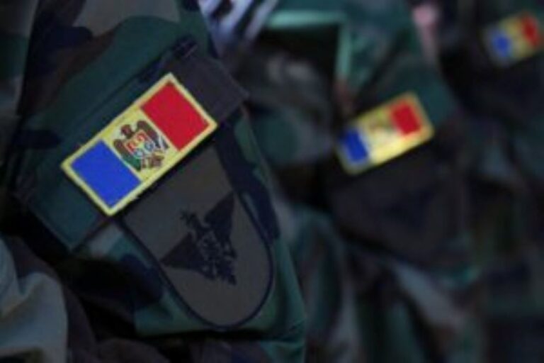 Procuratura Generală a pornit un dosar penal după tragedia din unitatea militară din Cahul