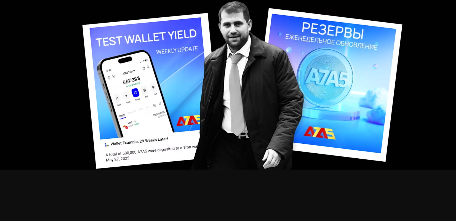 A7 și Ilan Șor, motorul financiar al Rusiei în afara SWIFT