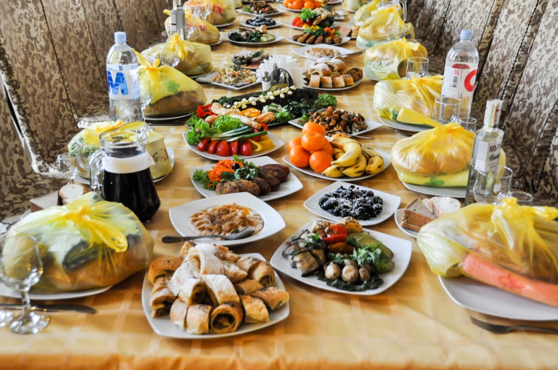 Omor la o masă de pomenire: femeie de 67 de ani, condamnată la 13 ani de închisoare