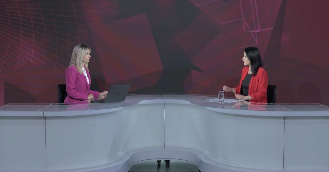 Serviciile sociale monitorizează copiii familiei Vartic. Ce spune Natalia Plugaru despre abuzuri din partea tatălui