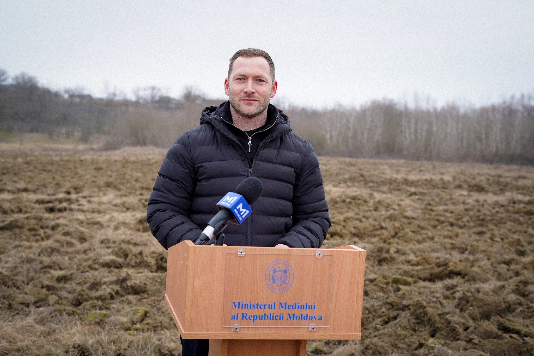 Ministrul Mediului: Poluarea Nistrului a arătat vulnerabilități, dar și capacitatea statului de a gestiona crize