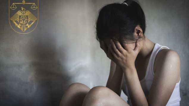 Un tânăr de 21 de ani, condamnat la închisoare pentru viol