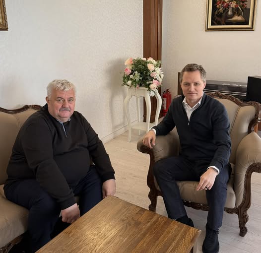 Adrian Dupu, de Ziua Unirii Basarabiei cu România: ,,Celebrăm nu doar un moment istoric, ci și idealul de unitate”