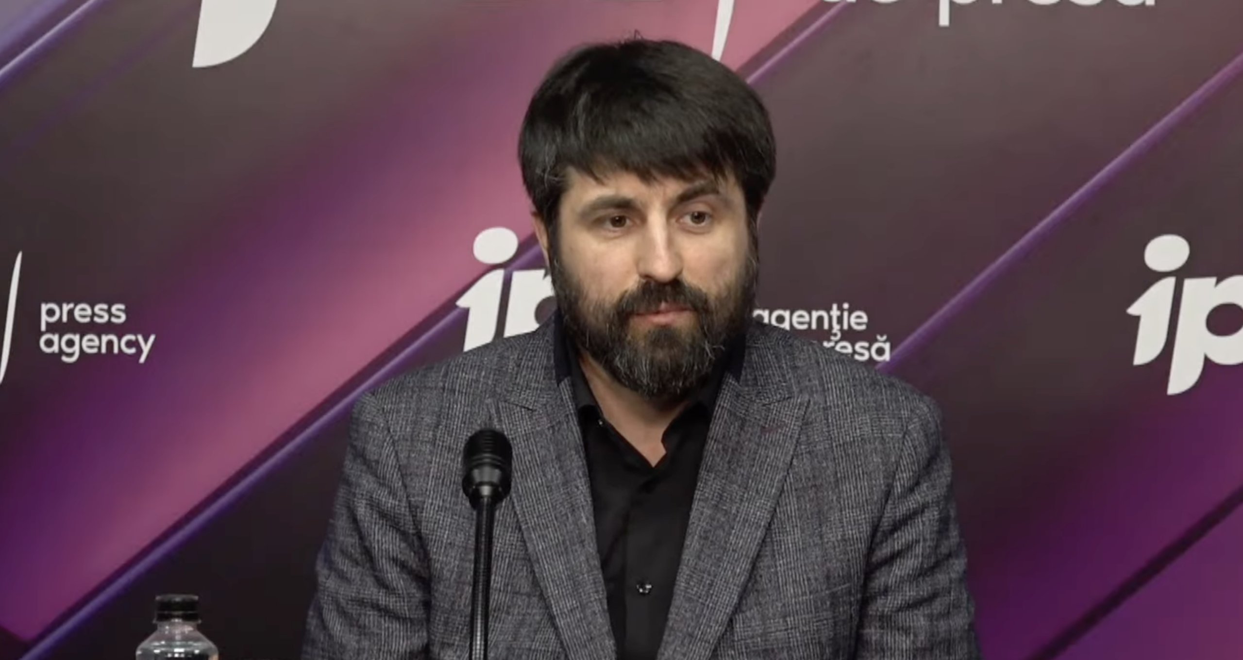 Avocatul primarului din Durlești va contesta arestul preventiv: Eleonora Șaran se declară nevinovată