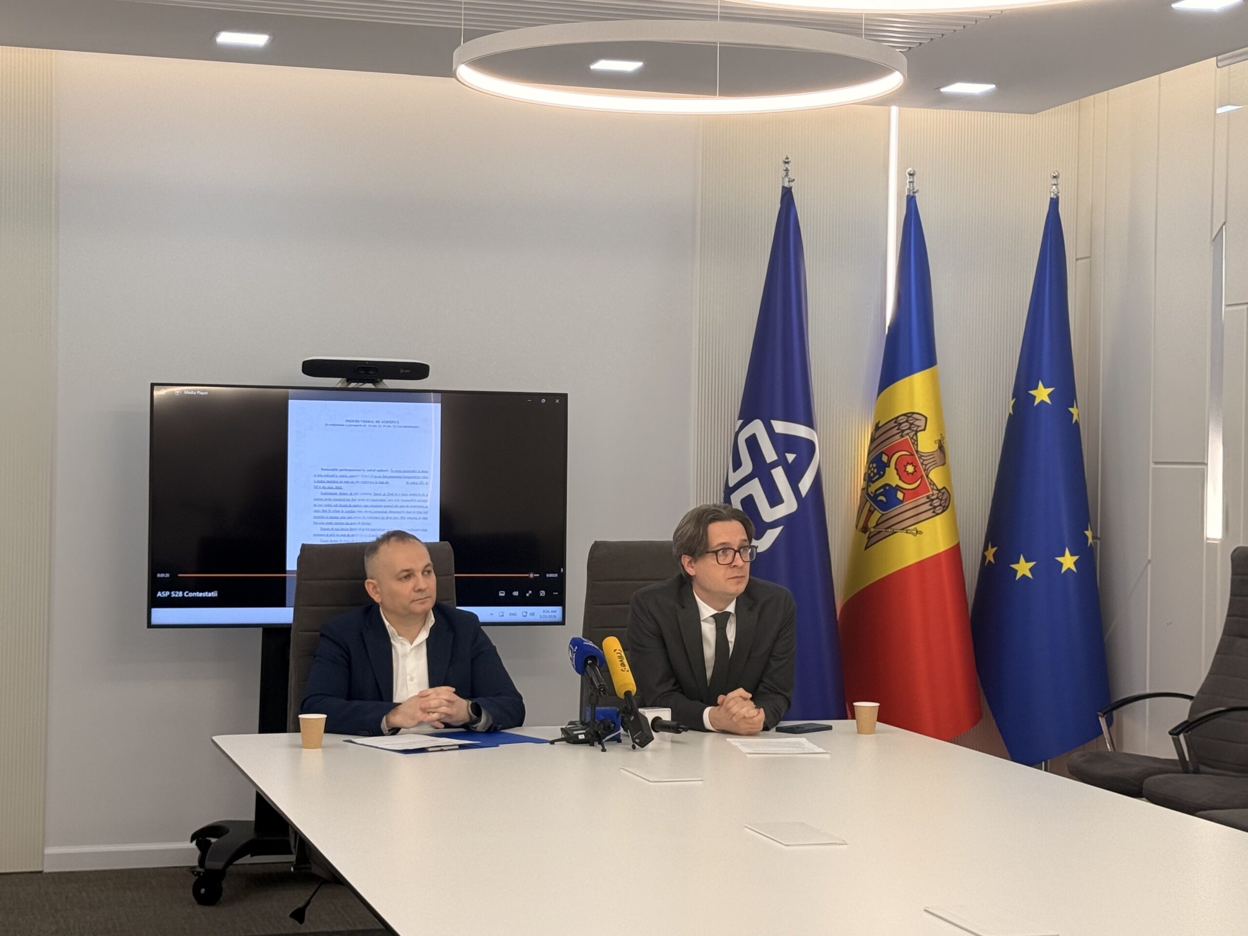 Peste 650 de examene auto fraudate, anulate. 10 persoane au recunoscut că au fraudat examenul