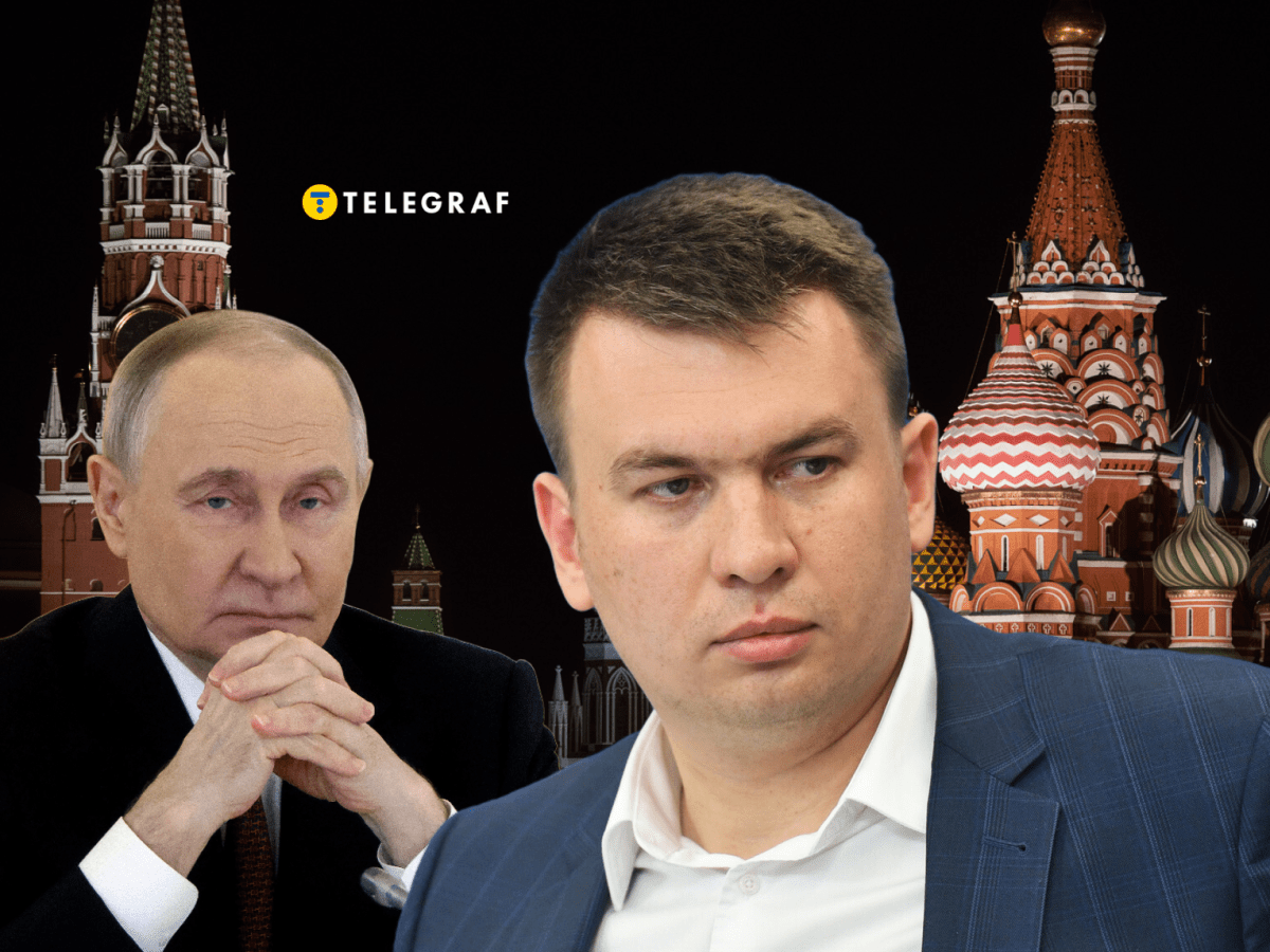 Ilia Remeslo, care timp de peste un deceniu a criticat opoziția rusă a început să critice regimul lui Putin