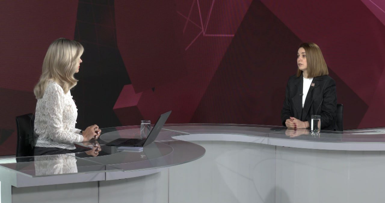 Ce spune ministra Agriculturii despre proiectul Kievului privind importul vinului moldovenesc: nu a avut finalitate