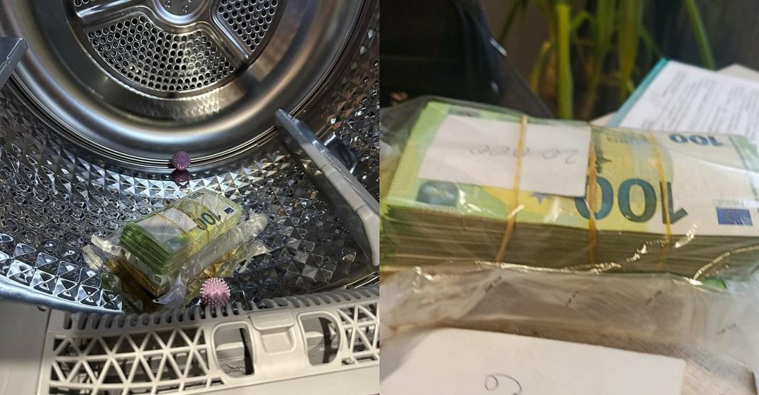 Percheziții la proprietarul unei rețele de transport: procurorii și CNA suspectează colectarea ilegală de bani