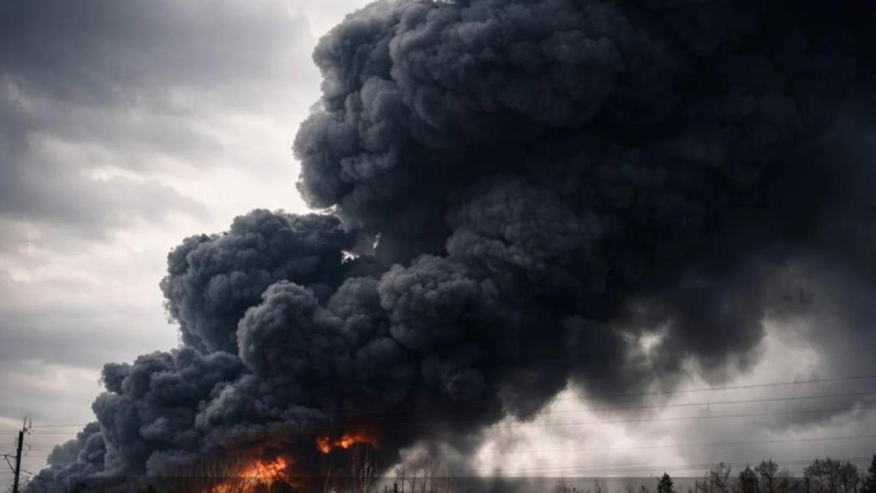 Capacitatea Rusiei privind exportul de petrol, afectată după avarierea infrastructurii porturilor rusești