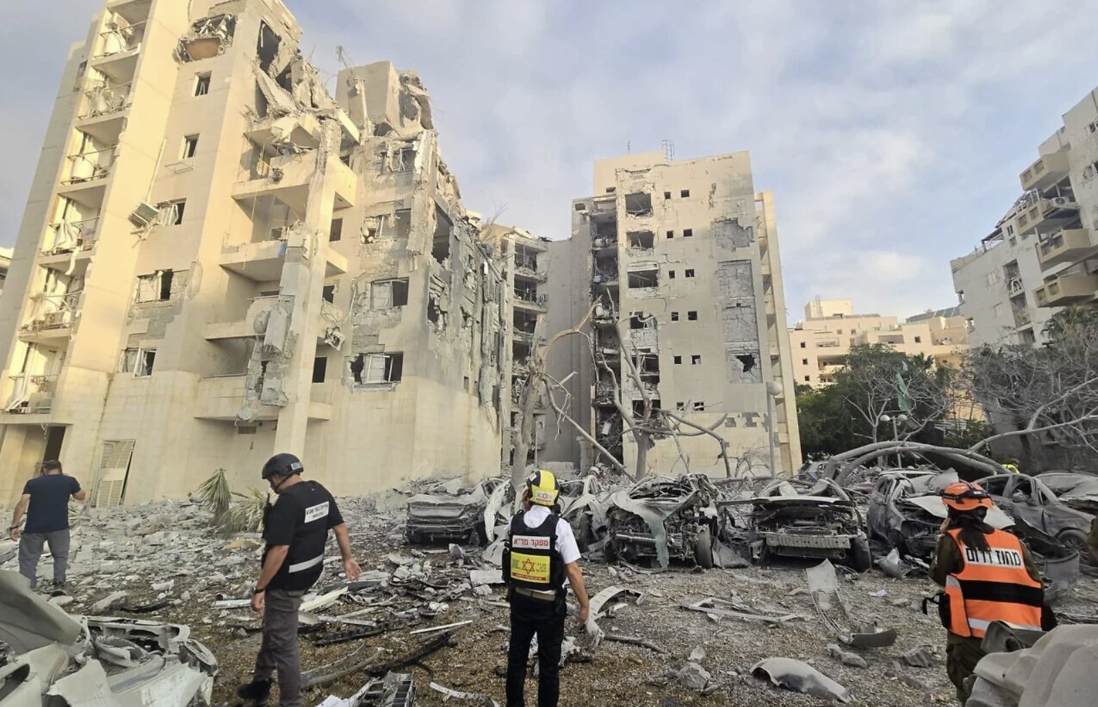 Peste 100 de moldoveni cer evacuarea din Orientul Mijlociu: Mărturii despre frica zilnică în Israel