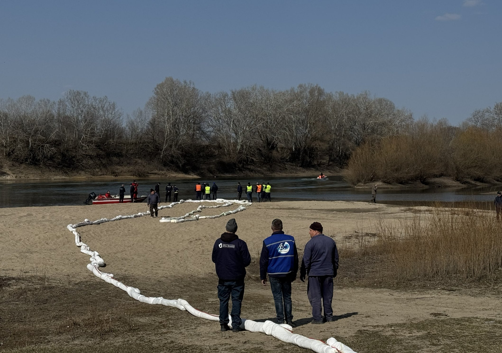 Promo-LEX sesizează Procuratura Generală:  Rusia, responsabilă pentru poluarea Nistrului