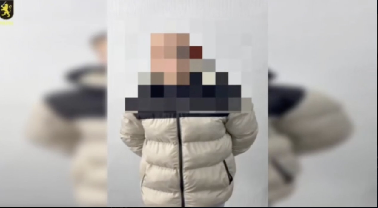 Protest cu participare remunerată lângă Palatul Republicii: Organizatori și participanți au fost sancționați