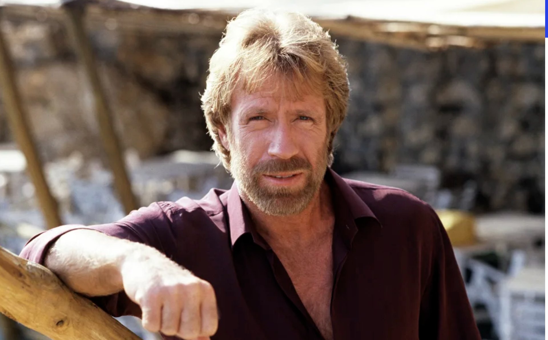 Tragedie la Hollywood. Renumitul actor american Chuck Norris a decedat la vârsta de 86 de ani