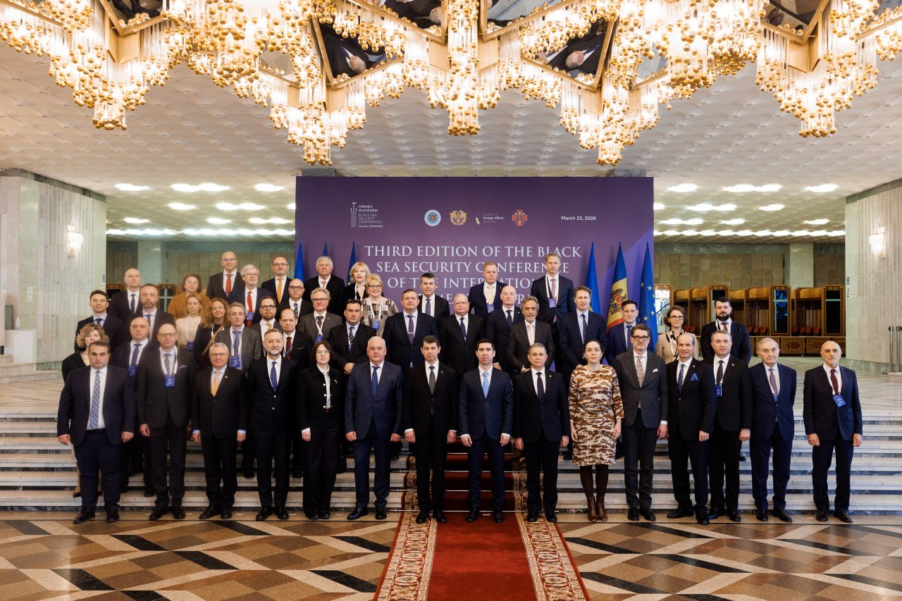 Marta Kos: Integrarea Moldovei și Ucrainei în UE va întări stabilitatea regională