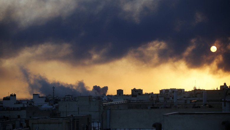 Războiul din Orientul Mijlociu a ajuns în a cincea zi. SUA anunță peste 1.700 de ținte lovite în Iran