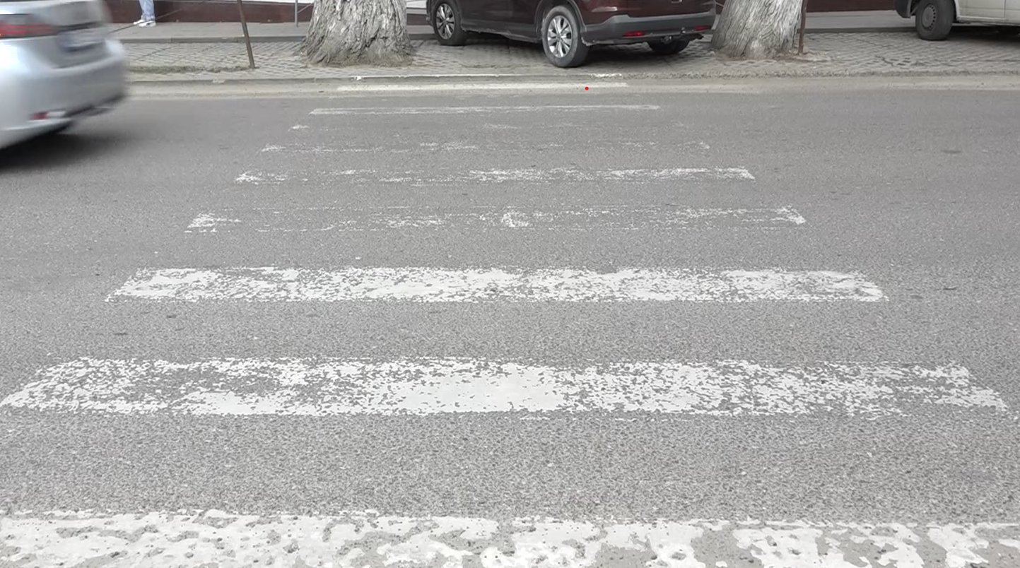 Trecerile de pietoni, tot mai greu de observat în Capitală. Ce spun autoritățile