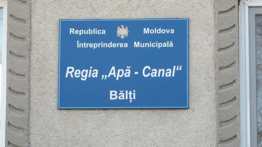 Criză de apă la Bălți: Primarul Alexandr Petkov preia gestionarea „Apă-Canal” după descoperirea rezervelor ascunse