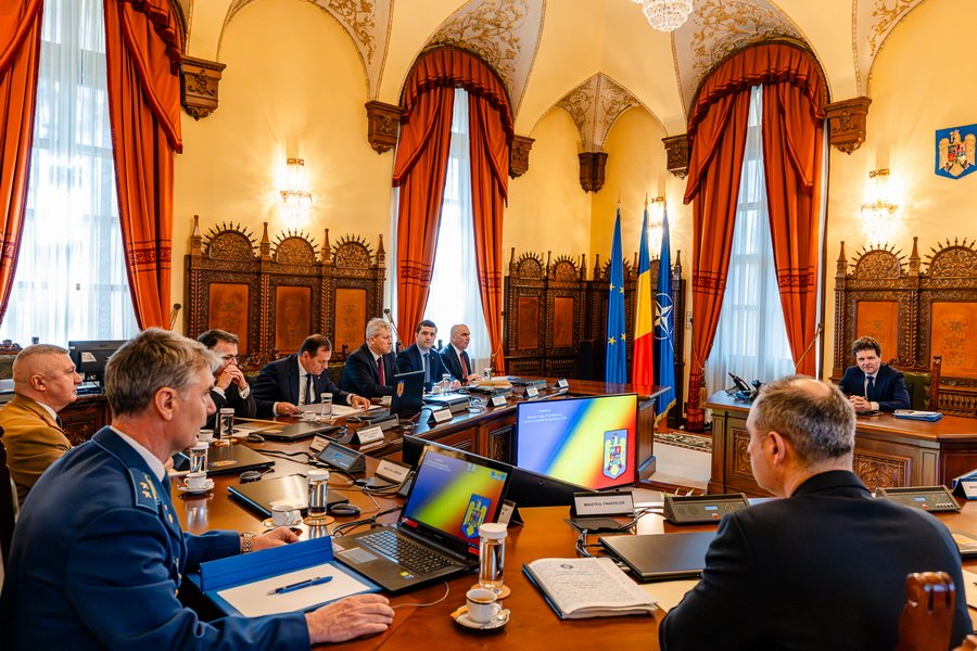 CSAT a aprobat: SUA va disloca avioane și echipamente militare în România, pe fondul tensiunilor din Orientul Mijlociu