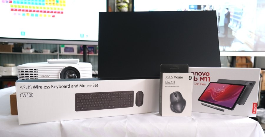 Peste 290 de instituții de învățământ vor fi dotate cu echipamente digitale moderne