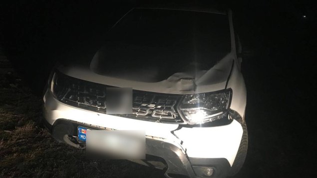 Procurorii cer 3 ani de închisoare pentru complicele fostului primar în accidentul mortal de la Boldurești