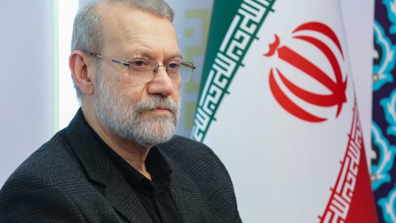 Secretarul Consiliului Suprem de Securitate al Iranului, Ali Larijani, ucis într-un atac aerian