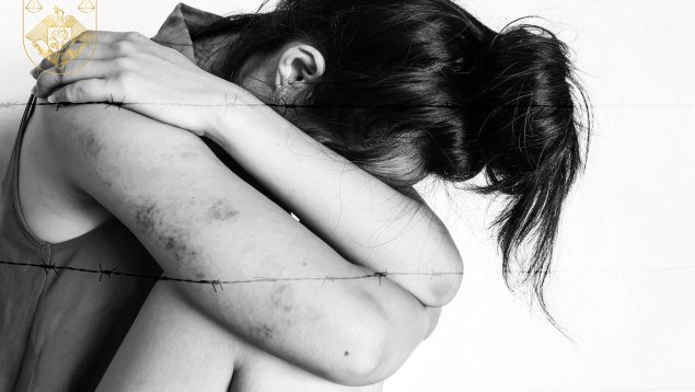 Șapte ani de închisoare pentru un bărbat care și-a agresat sexual fiica vitregă