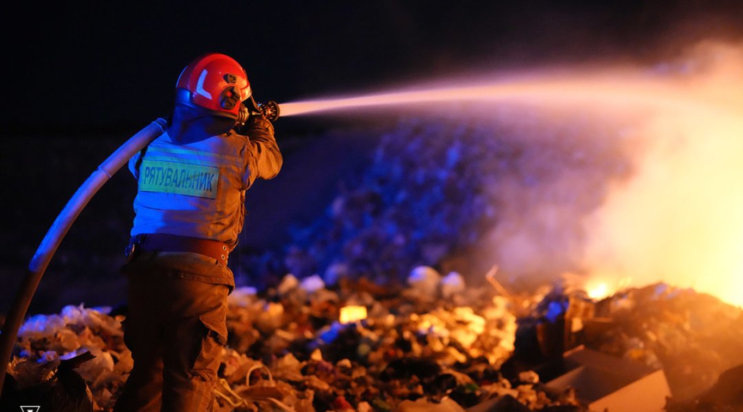 Cel puțin 14 persoane au fost rănite în orașul ucrainean Odesa, în urma unui atac rusesc cu drone