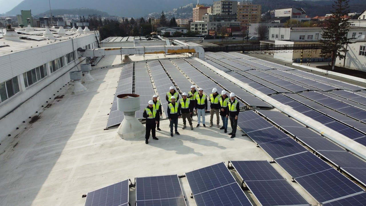 (P) “Kirsan Energy” — energia care lucrează pentru tine