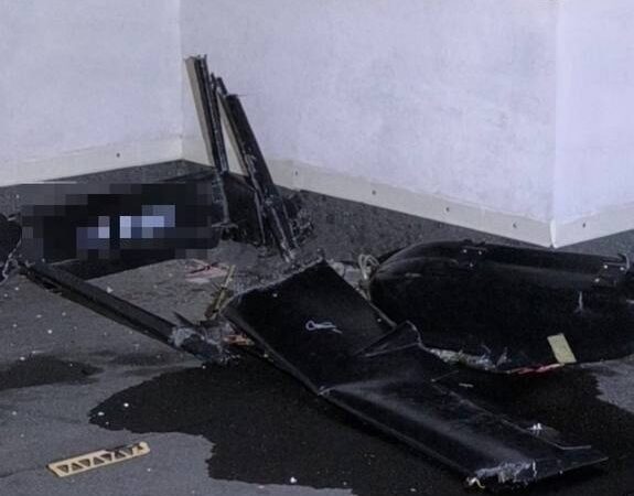 Obiect asemănător unei drone, depistat în sectorul Centru al Capitalei. Ce spun oamenii legii