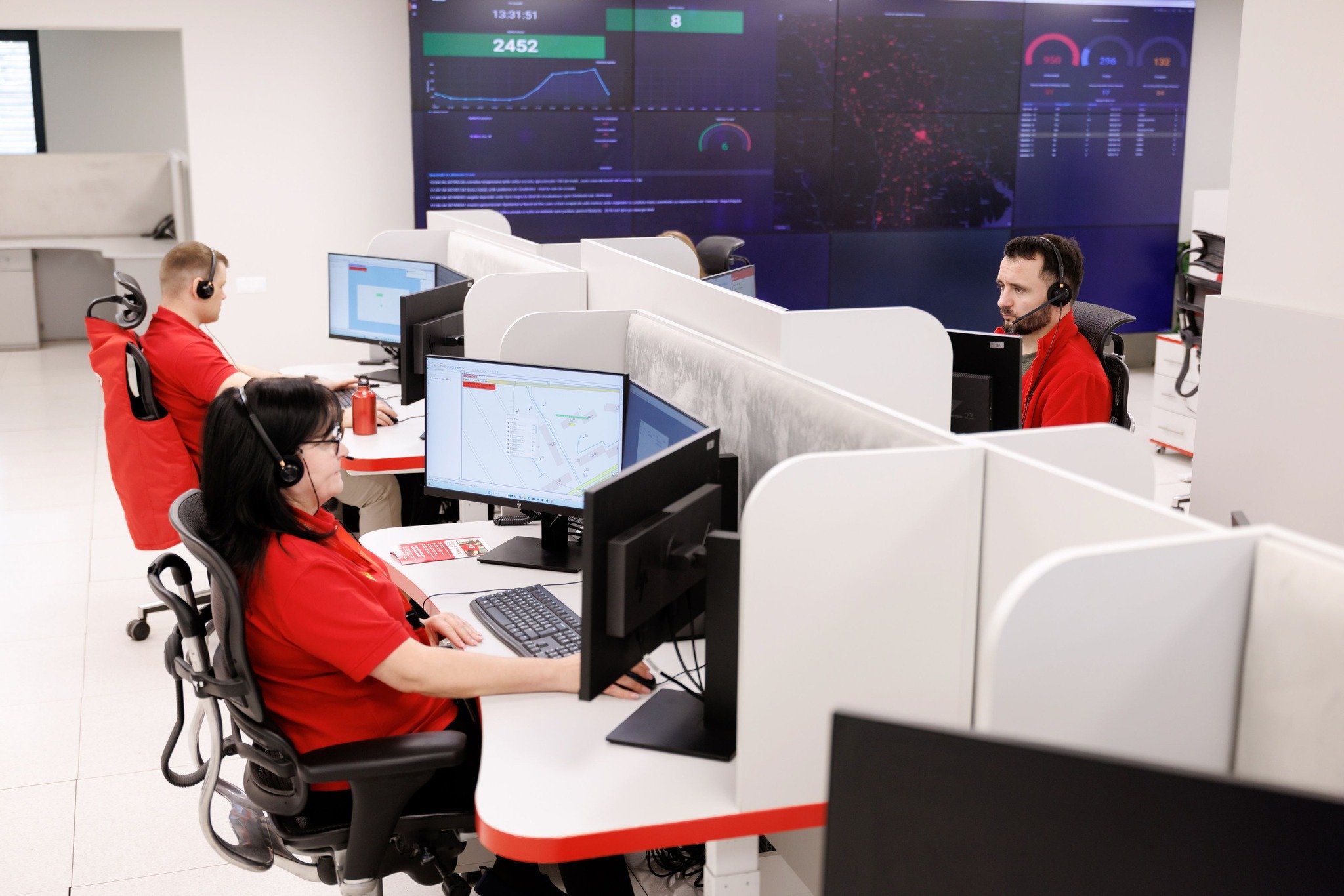 Serviciul 112 va activa non-stop de Paști: apelurile pot crește cu 20%