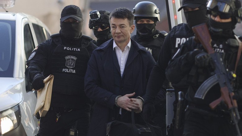 Alexandru Balan, fost șef adjunctat al SIS acuzat de spionaj pentru Belarus, extrădat în Republica Moldova