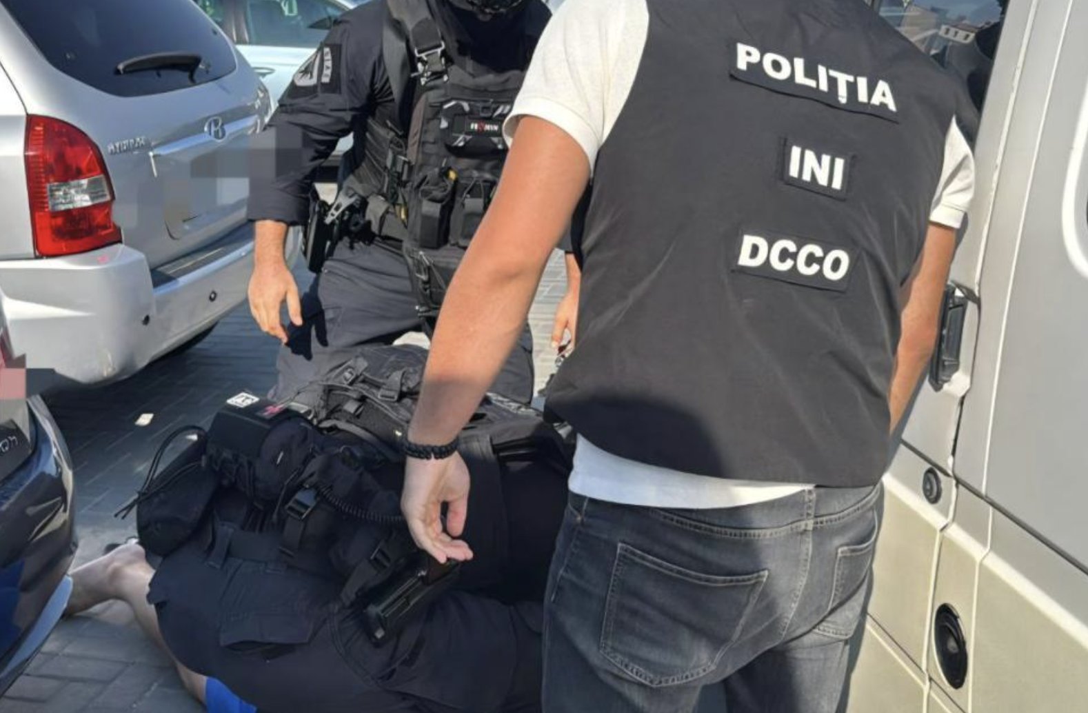 VIDEO Un lider informal al organizației „Kitaeț”, pe banca acuzaților