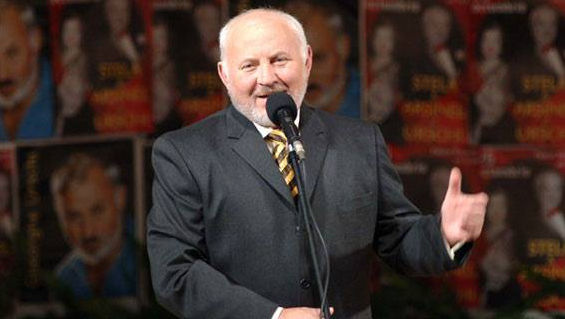 Doliu în cultura moldovenească: a murit Gheorghe Urschi