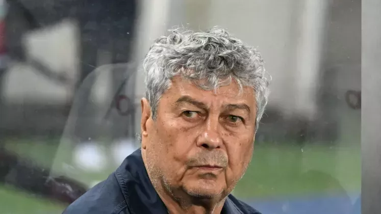 Mircea Lucescu, legenda fotbalului României, a decedat la vârsta de 80 de ani