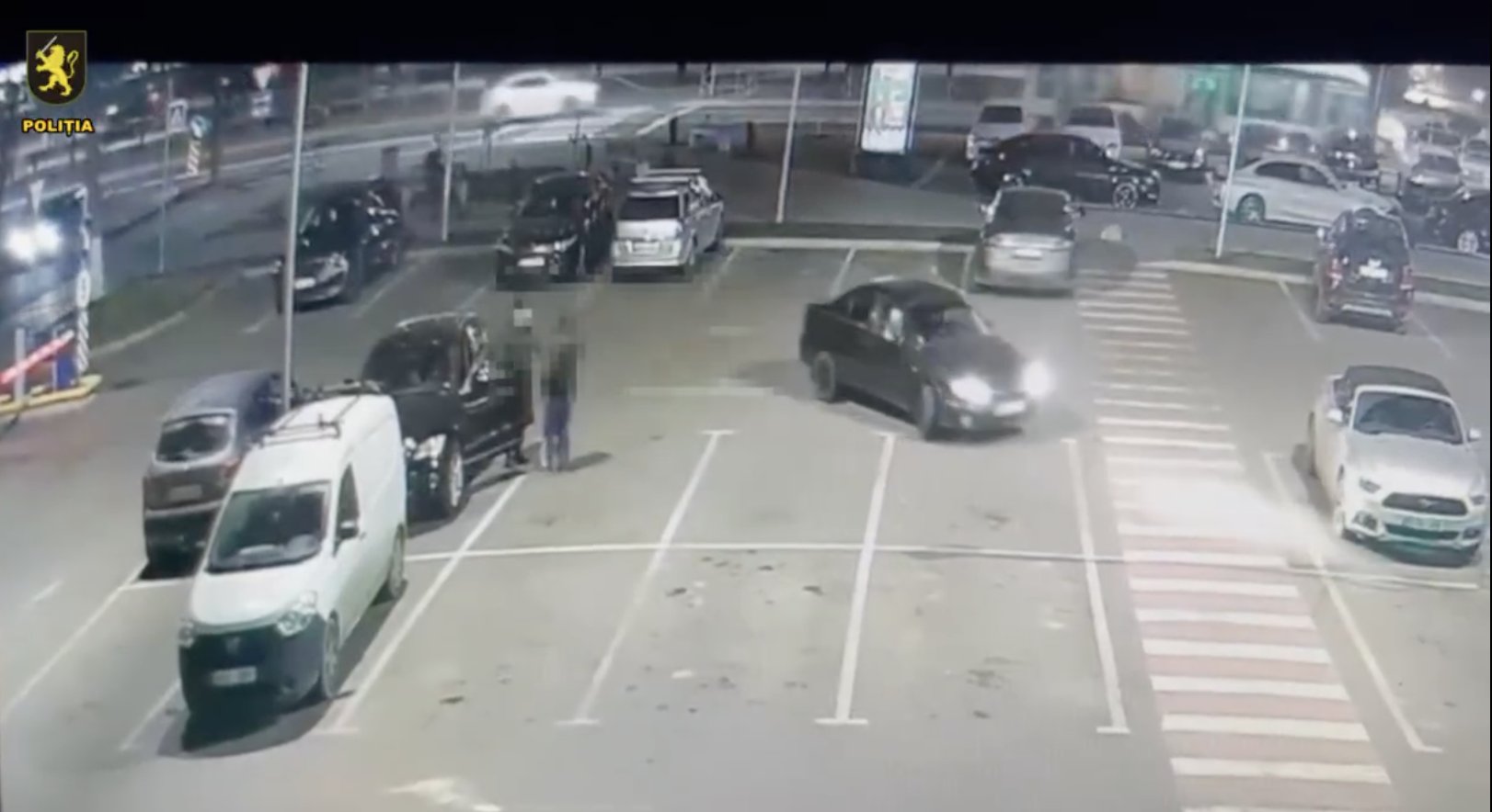 Descinderi de amploare în toată țara și mai multe penitenciare: Peste 40 de persoane, vizate într-o schemă criminală