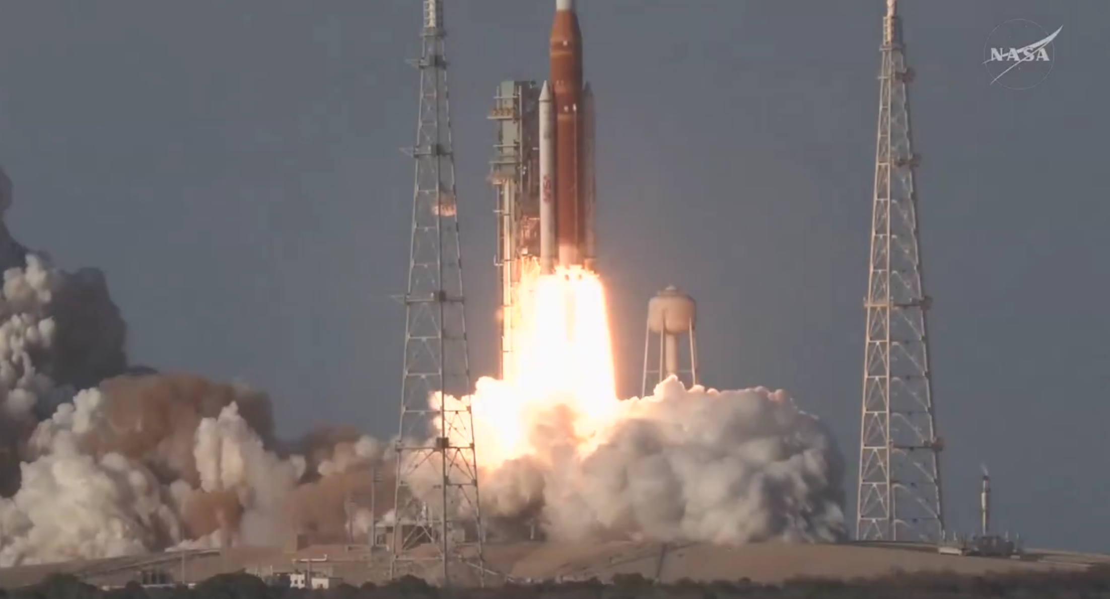 Misiune istorică: Oamenii se întorc spre Lună după mai bine de 50 de ani