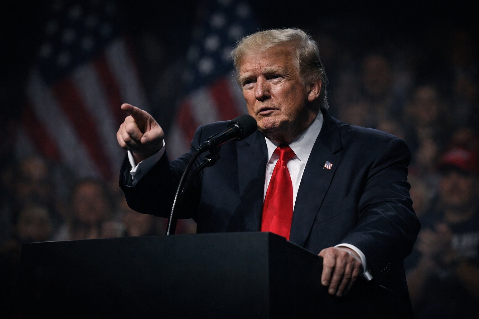 Trump amenință Iranul să deschidă Strâmtoarea Ormuz: „O întreagă civilizație va dispărea în această noapte”