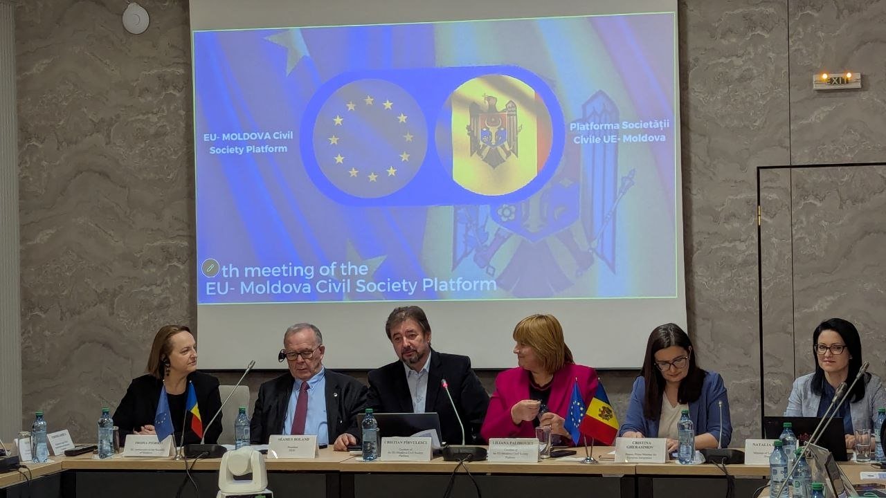 UE așteaptă învestirea Guvernului Ungariei pentru deschiderea negocierilor de aderarea la UE pentru Moldova și Ucraina