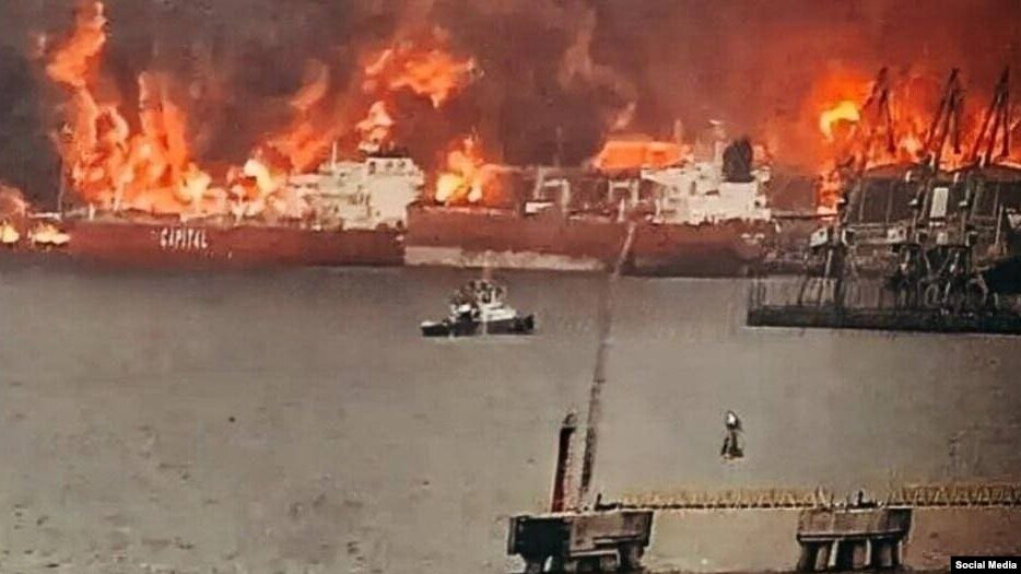 Veniturile din petrol și gaze ale Rusiei s-au înjumătățit în primele trei luni ale acestui an, comparativ cu 2025.