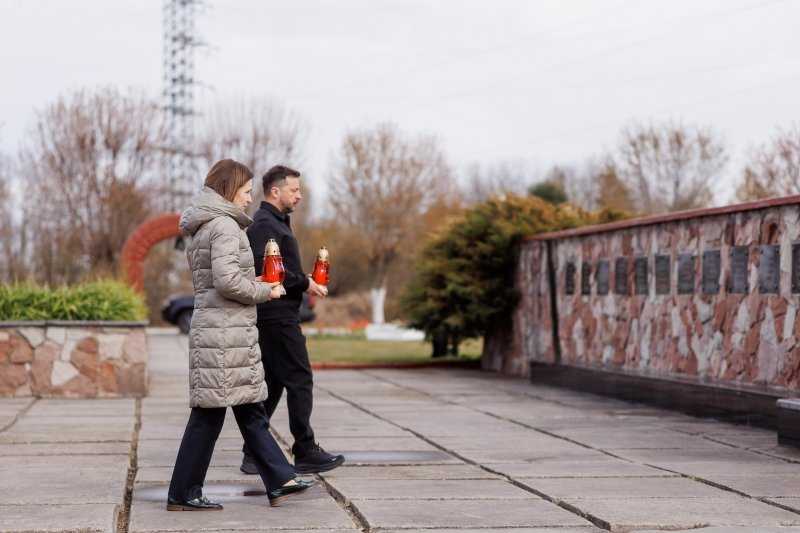 Maia Sandu: ”Mentalitatea de la Cernobîl persistă la Kremlin, disprețul pentru viața umană continuă în Ucraina”