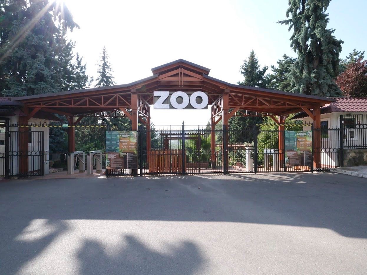 Baby-boom” la Grădina Zoologică din Chișinău. S-a mărit cu nouă membri: ,,Este minunat că este natalitate”
