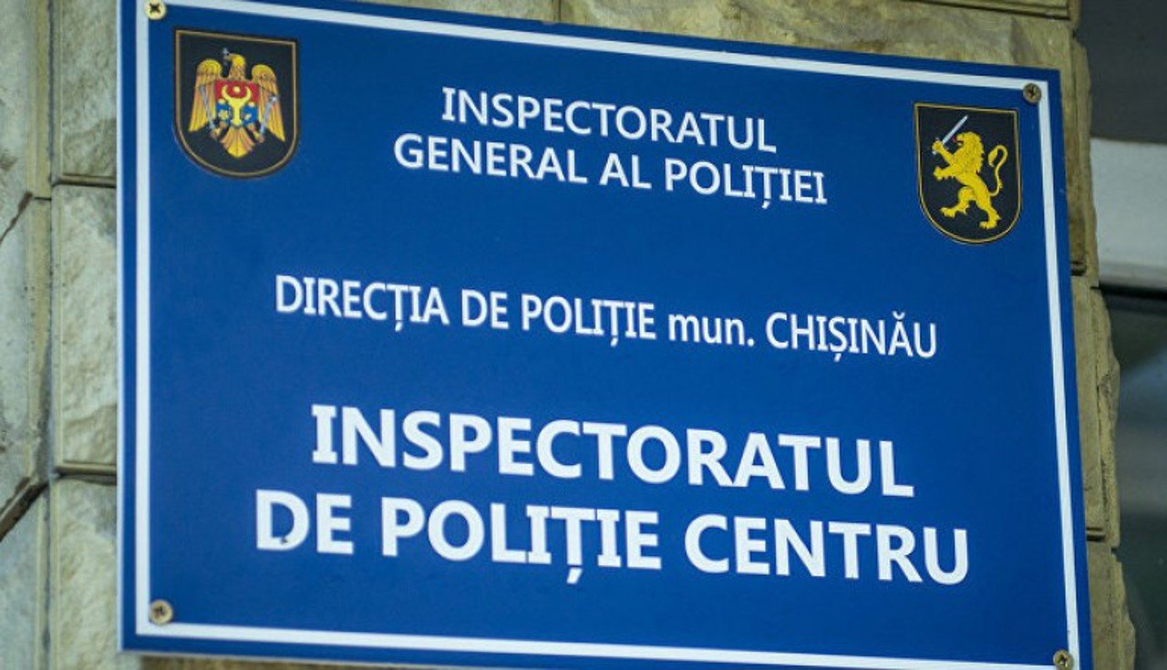 Fostul polițist care ar fi deschis focul în interiorul Inspectoratului de Poliție Centru, pe banca acuzaților