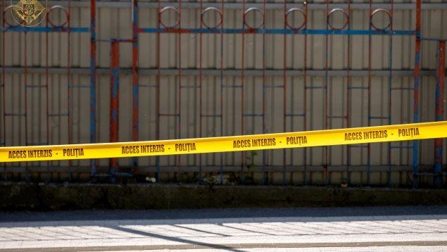 Și-a ucis concubina și a abandonat corpul la marginea satului: bărbat din Drochia, trimis în judecată