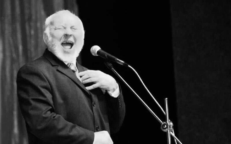 Zi de doliu național: Gheorghe Urschi este petrecut astăzi pe ultimul drum