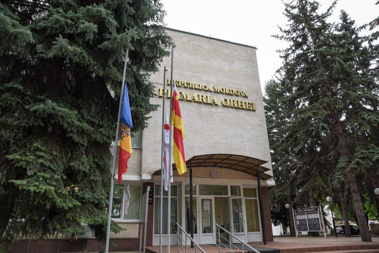 Zece candidați, înregistrați de CEC în cursa pentru Primăria Orhei. Unii au legături cu Ilan Șor