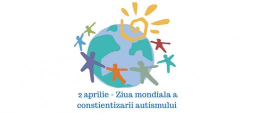 Ziua mondială de conștientizare a autismului: în Republica Moldova, sute de copii au trecut prin testări specializate