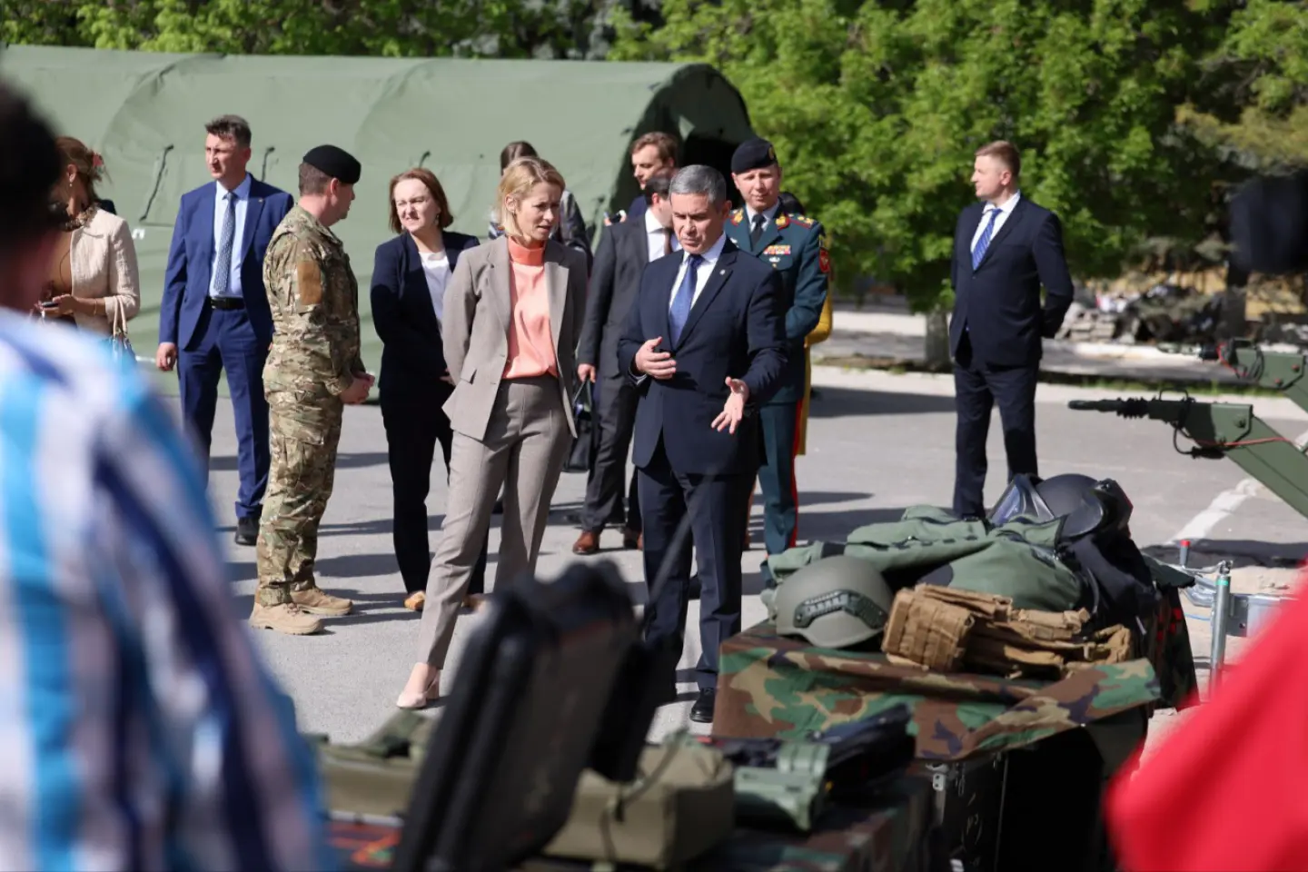 Al doilea radar modern pentru supravegherea spațiului aerian a ajuns în Moldova