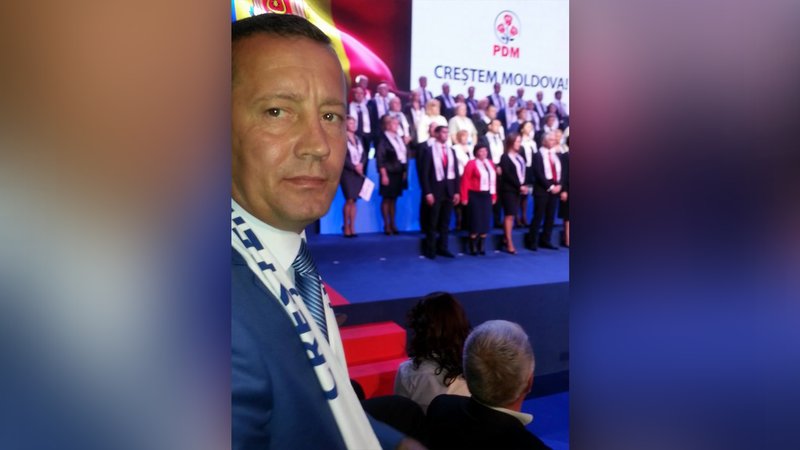 Șeful adjunct al Serviciului Vamal, Victor Manoli, supus unui control al averii și intereselor personale de către ANI