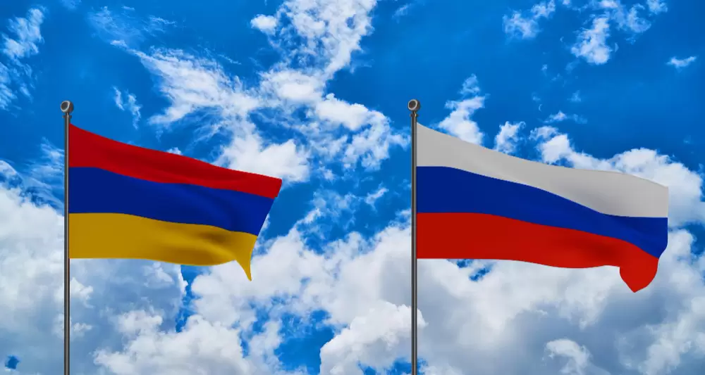 Rusia amenință Armenia cu sistarea livrărilor de gaze, dacă țara va lua cursul spre integrarea în Uniunea Europeană